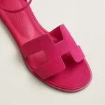 Hermès Santorini sandal - Image 2
